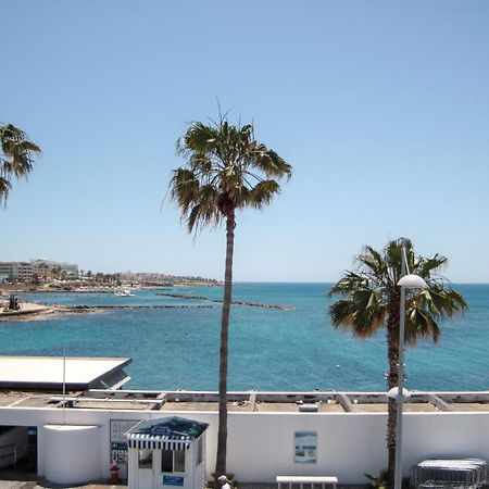 Phaedrus Living Seaview Studio Suite Lighthouse 52 Paphos Exterior photo
