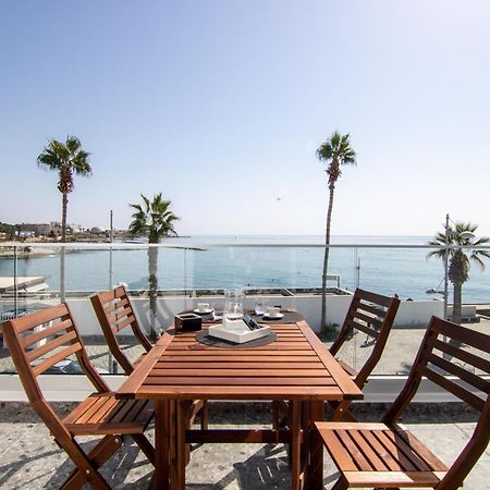 Phaedrus Living Seaview Studio Suite Lighthouse 52 Paphos Exterior photo
