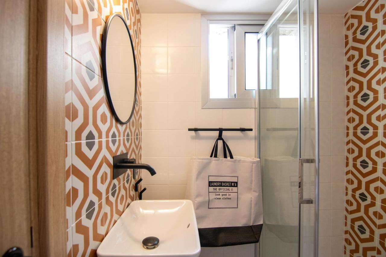 Phaedrus Living Seaview Studio Suite Lighthouse 52 Paphos Exterior photo